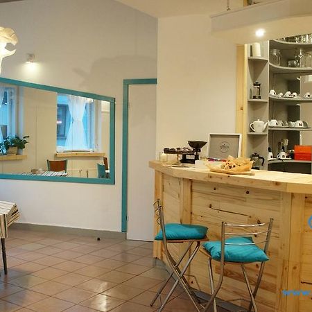 Corner Hostel Живець Екстер'єр фото